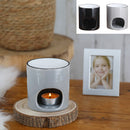 Duftlampe, 2/s, ca.9cm