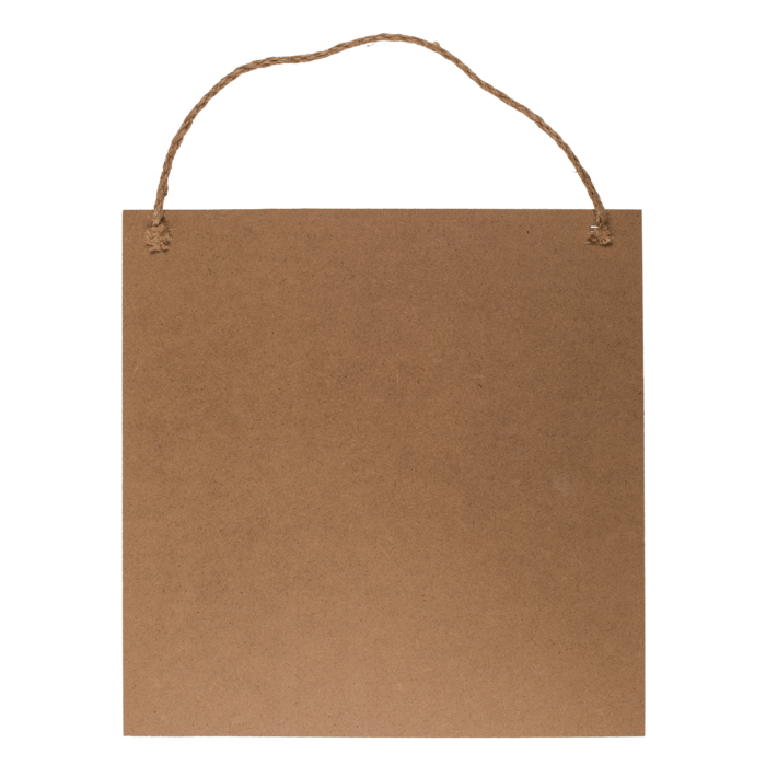 Holz-Schild, You can never have enough sand,