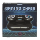 Aufblasbarer Sessel, Game Controller,