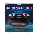 Aufblasbarer Sessel, Game Controller,