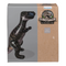 Aufblasbarer Dinosaurier, H: ca. 175 cm,