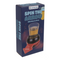 Trinkspiel, Spin the Arrow, mit Shooter-Glas &