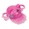Trinkhelm, Pink Feather