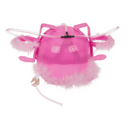 Trinkhelm, Pink Feather