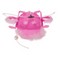 Trinkhelm, Pink Feather