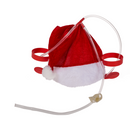 Trinkhelm, Santa Claus, ca. 30 cm