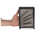 Nagelspiel, Pinpressions, ca. 19 x 14 cm,