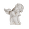 Sitzender Engel, ca. 5 cm,