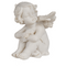 Sitzender Engel, ca. 5 cm,