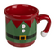 Tasse, Weihnachtsmann &