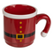 Tasse, Weihnachtsmann &
