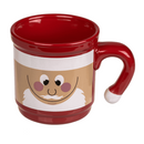 Tasse, Weihnachtsmann &