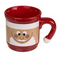 Tasse, Weihnachtsmann &