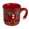 Tasse, Weihnachtsmann &