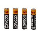 Alkaline Micro-Batterie, Kodak Xtralife, AAA,