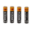 Alkaline Micro-Batterie, Kodak Xtralife, AAA,