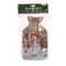 Wärmflasche, Weihnachtsmann, Pinguin, Schneemann,