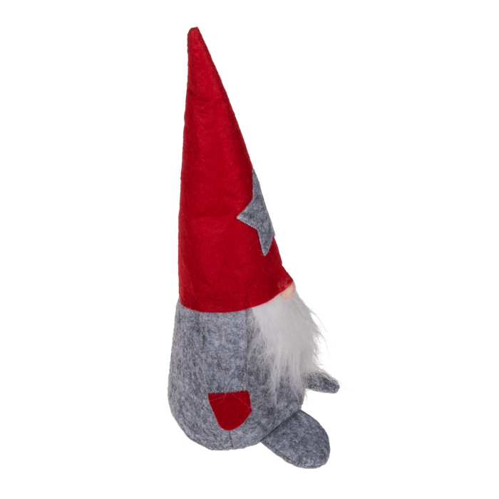 Weihnachtswichtel, ca. 25 x 15 cm,