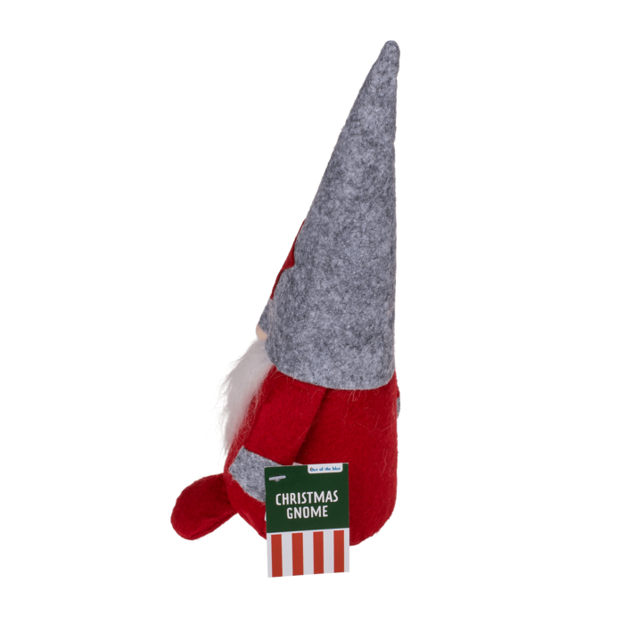 Weihnachtswichtel, ca. 25 x 15 cm,
