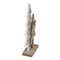 Holz-Tannen, Merry Christmas,