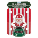 Bewegliche Figur, Weihnachtsmann,