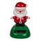 Bewegliche Figur, Weihnachtsmann,