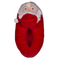 Kuschel-Pantoffeln, Weihnachtsmann,