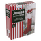 Jumbo-Weihnachtsstrumpf, ca. 1,54 m,