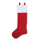 Jumbo-Weihnachtsstrumpf, ca. 1,54 m,