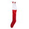 Jumbo-Weihnachtsstrumpf, ca. 1,54 m,