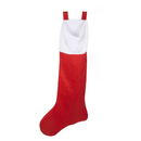 Jumbo-Weihnachtsstrumpf, ca. 1,54 m,