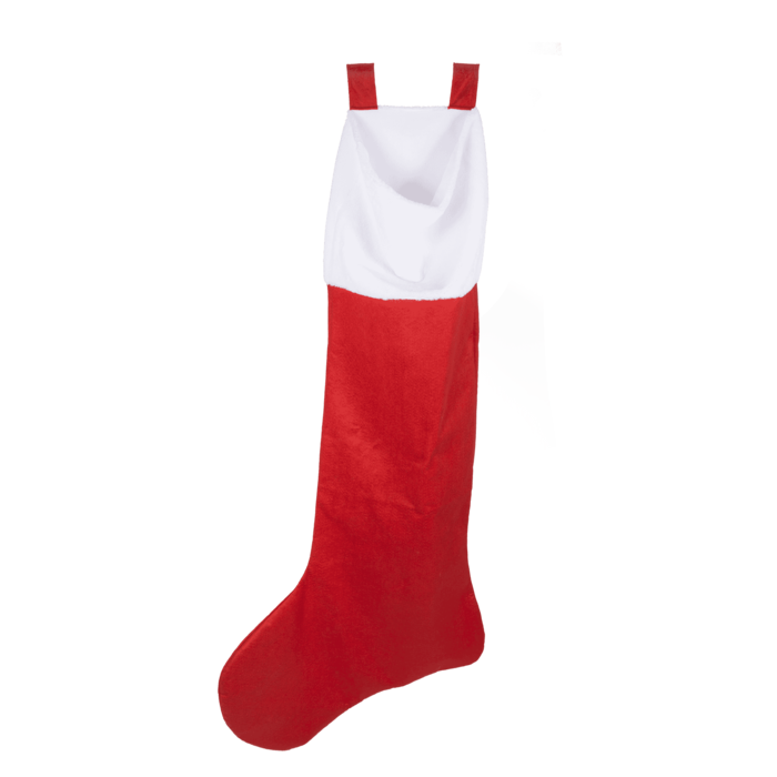 Jumbo-Weihnachtsstrumpf, ca. 1,54 m,