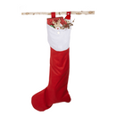 Jumbo-Weihnachtsstrumpf, ca. 1,54 m,
