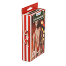 Herrenbadeanzug, Weihnachts-Mankini,