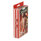Herrenbadeanzug, Weihnachts-Mankini,
