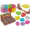 Glitter Kristall-Knet-Schleim, ca. 120 g,