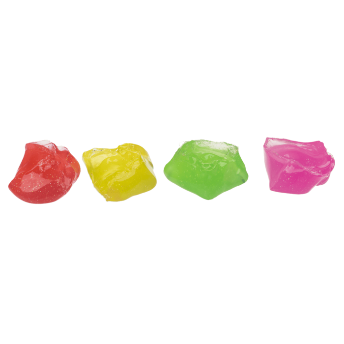 Glitter Kristall-Knet-Schleim, ca. 120 g,