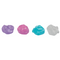Glitter Kristall-Knet-Schleim, ca. 120 g,