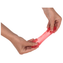 Glitter Kristall-Knet-Schleim, ca. 120 g,