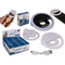 Selfie LED Ring, mit 28 LED, mit USB Anschluss,