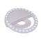 Selfie LED Ring, mit 28 LED, mit USB Anschluss,