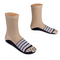 Socken, Badelatschen, 2-fach sortiert, ca. 40 g,