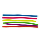 Stretch-Schnur, Colours, ca. 28 cm,