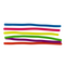Stretch-Schnur, Colours, ca. 28 cm,