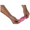 Klebender Squeeze-Ball, Animals, ca. 5 cm,