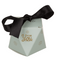 Geschenkbox mit Schleifenband,
