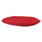 Rotes Deko-Kissen, Love,