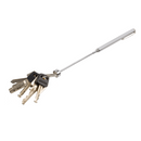 Ausziehbarer Magnetheber, ausgezogen ca. 62 cm,