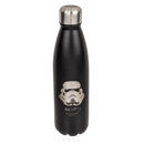 Metall-Trinkflasche, Stormtrooper I,