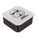 Brotdosen 3er Set, Stormtrooper,